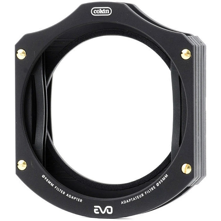 Kaamera filtrite hoidik - Cokin EVO Bellows Z Series BZE01 52–96 mm