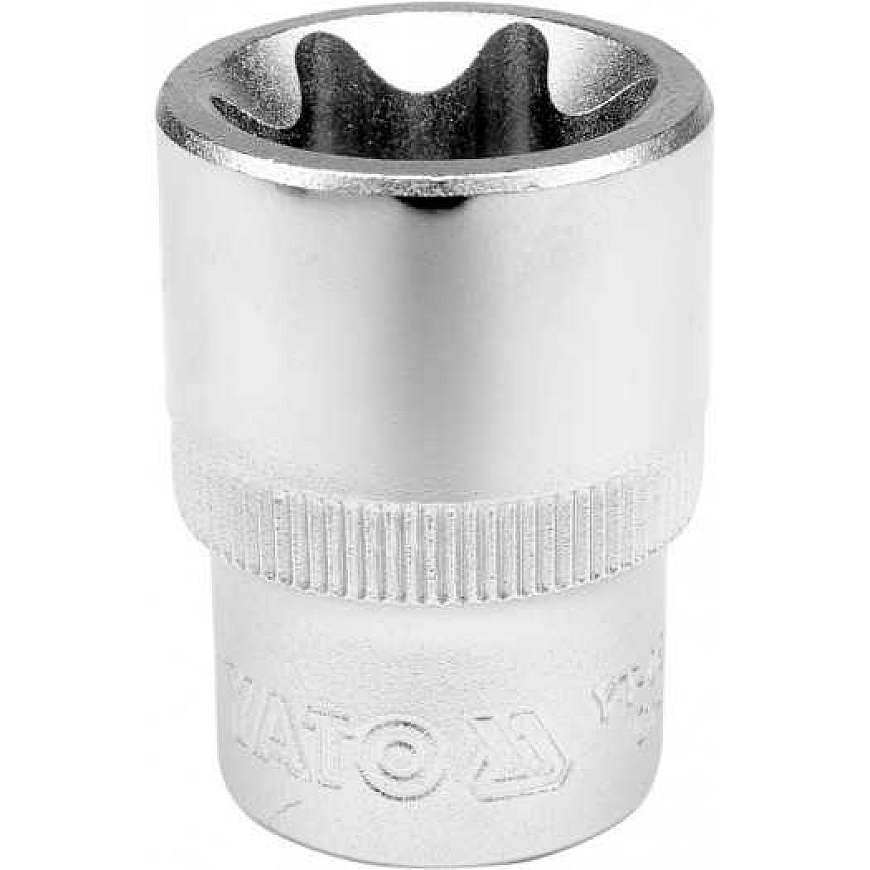 Yato Yato Nasadka Torx 1/2" E12 (YT-05222)