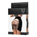 Toyfa Wetlook skirt Leanne