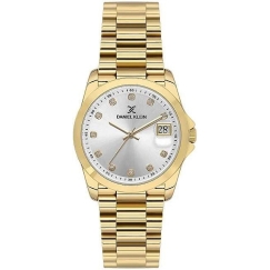 Daniel Klein Premium DK.1.13830-4 Watch