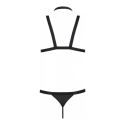 Casmir 039 SET ANDREW musta XXL/XXXL - Passion Casmir 039 SET ANDREW musta XXL/XXXL - Passion