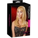 Cottelli Accessoires Pikk seelik heledate juuste perukke