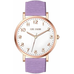 Women's Watch PAUL LORENS - PL20005A-3F3 (zg573b) + BOX