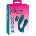 Multifunctional "Sweet Smile" vibrator
