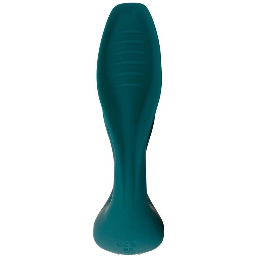 Daudzfunkcionāls „Sweet Smile“ vibrator – 2