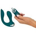 Multifunctional "Sweet Smile" vibrator
