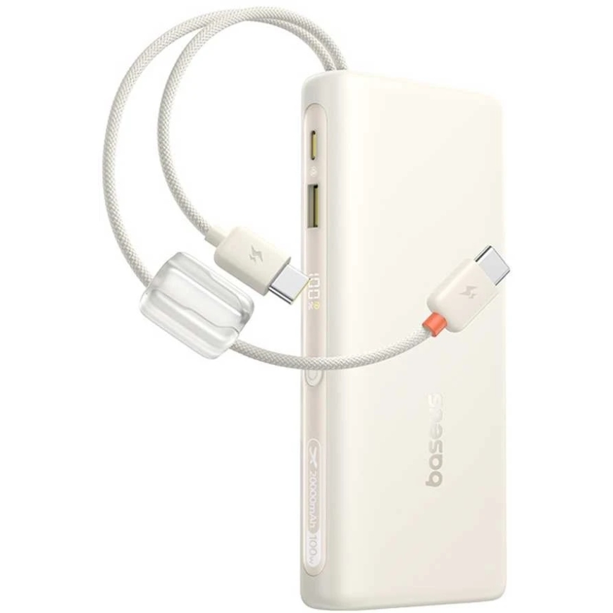 Baseus EnerFill FC41 20000 mAh 100W Bežinė