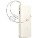 Baseus EnerFill FC41 20000 mAh 100W Beež Baseus EnerFill FC41 20000 mAh 100W Beež