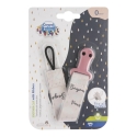 CANPOL BABIES tuttinauha BONJOUR PARIS, 51/026_pin CANPOL BABIES tuttinauha BONJOUR PARIS, 51/026_pin