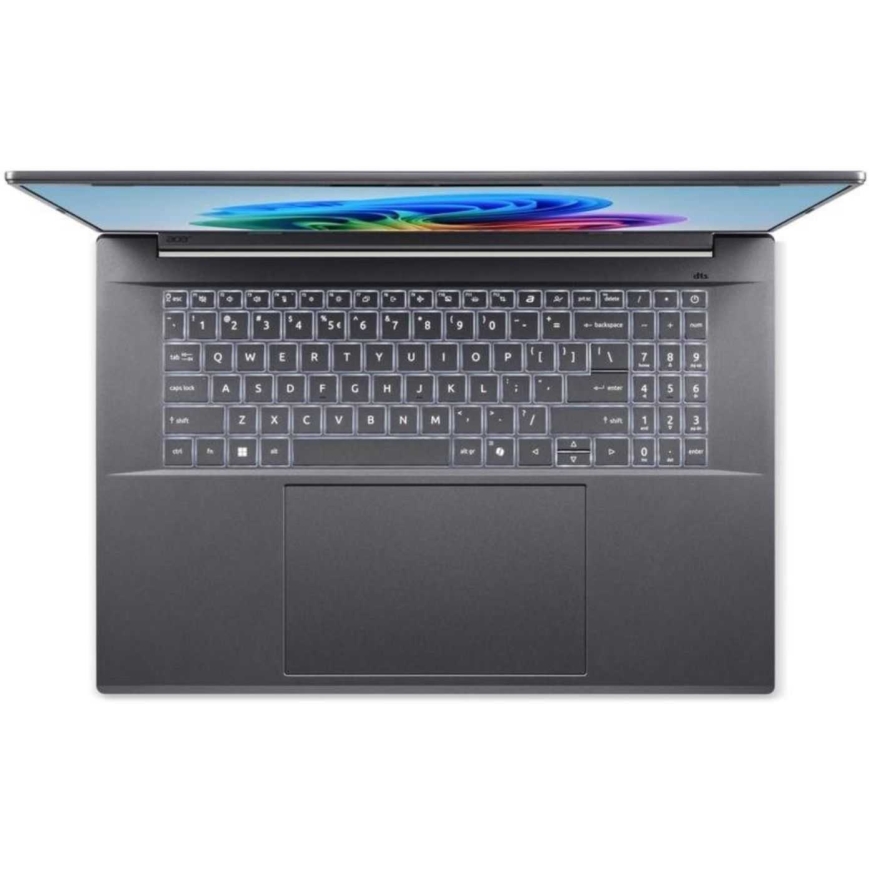 Acer Aspire 18 IPS 386H 16GB 512SSD EN W11H NX.JZEEP.002