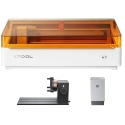 Lāzergravētājs - XTOOL M2 Deluxe 10W Lāzergravētājs - XTOOL M2 Deluxe 10W