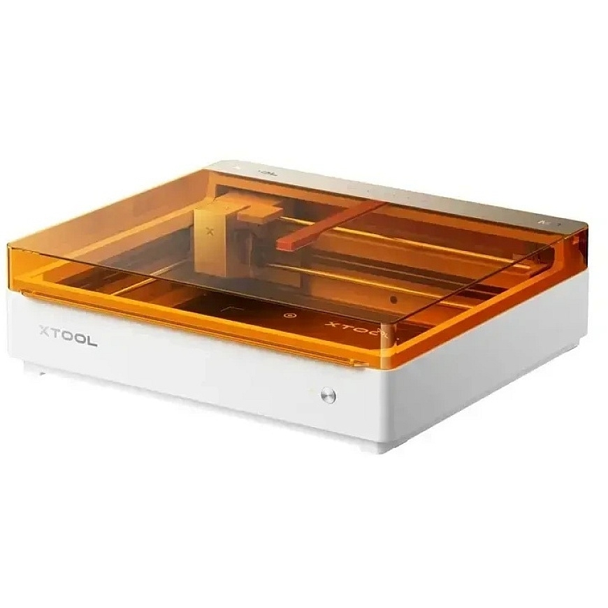 Lasergraveer - XTOOL M2 Deluxe 10W – 2