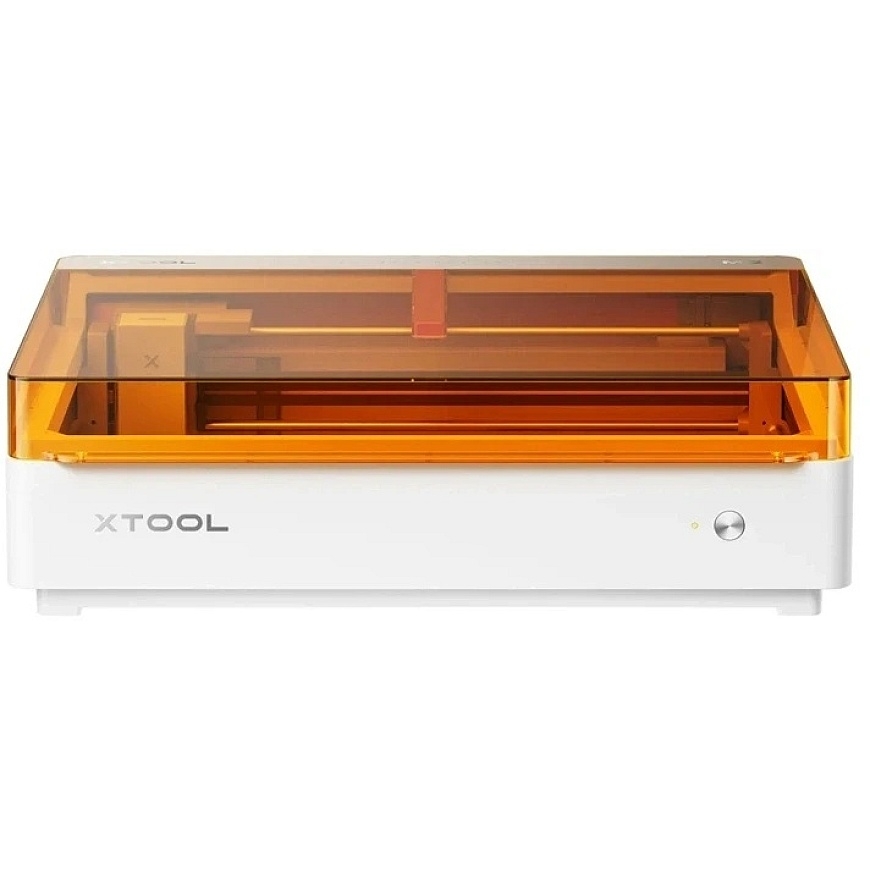 Laserkaiverrin - XTOOL M2 Deluxe 10W – 3