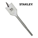 Stanley Stanley hexagonal spade wood drill bit 24mm (STA52045)