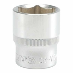 Yato Kinnituskuul, CrV, 1/2" 24mm