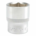 Yato Piederuma heksagona galva, CrV, 1/2" 24mm Yato Piederuma heksagona galva, CrV, 1/2" 24mm