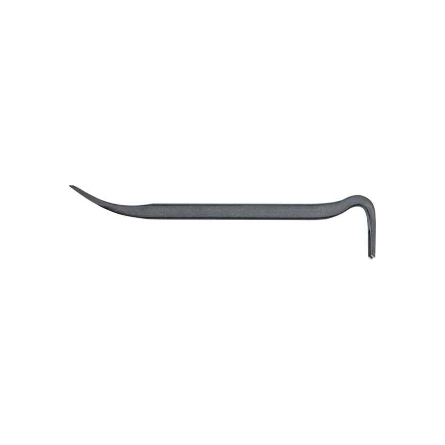Vorel Vorel kühvliga ruudukujulised kõvad otsad 400x21x11mm 34254