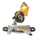 DEWALT Pjūklas 1400W 216mm DWS774