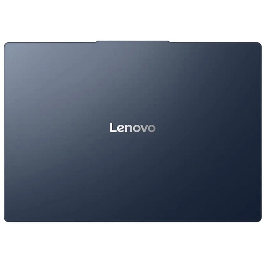 Lenovo IdeaPad Slim 3 15Q8X10 sülearvuti kosmilises sinises värvitoonis (83N3008XCK) – 2