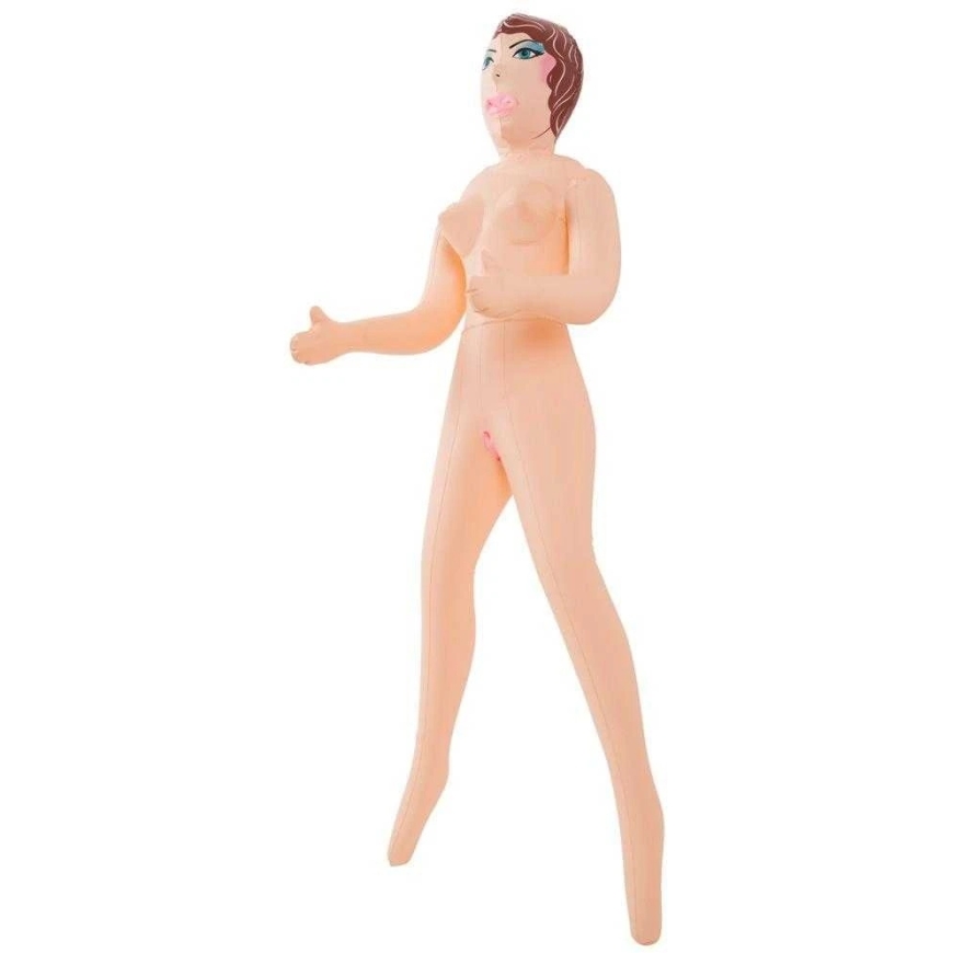 You2Toys Lėlė "Joann" – 2