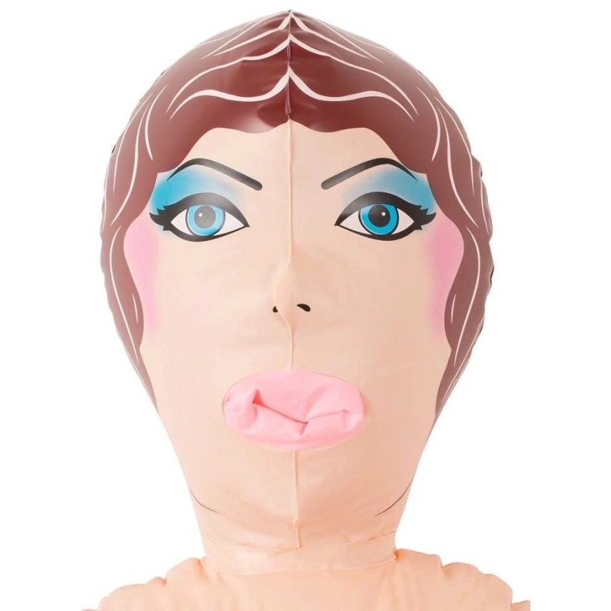 You2Toys Nukke "Joann" – 3