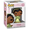 FUNKO POP! Vinüülkuju: Disney Printsess - Tiana, ~9.7 cm FUNKO POP! Vinüülkuju: Disney Printsess - Tiana, ~9.7 cm