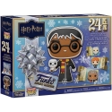 Funko Pop! - Ziemassvētku kalendārs HP S6 (92917) Funko Pop! - Ziemassvētku kalendārs HP S6 (92917)