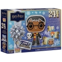 Funko Pop! - XMAS Calendar HP S6 (92917) Funko Pop! - XMAS Calendar HP S6 (92917)