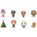 Funko Pop! - Рождественский календарь HP S6 (92917) Funko Pop! - Рождественский календарь HP S6 (92917)