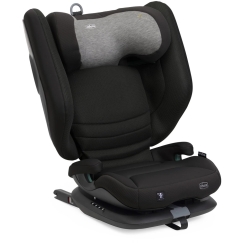 Chicco Fold&Go S i-Size - automašīnas sēdeklis 100-150 cm | Posh Melns