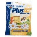 Vicks Hunajagummy 72g