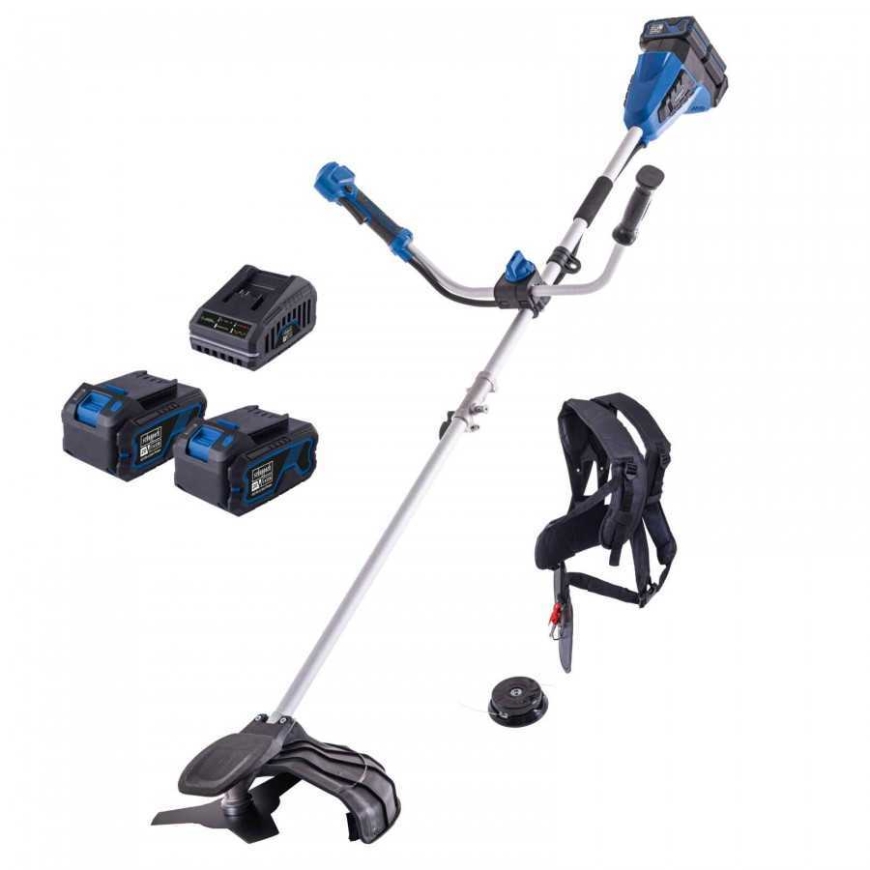 Scheppach BC-BCH380/40-X