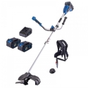 Scheppach BC-BCH380/40-X Scheppach BC-BCH380/40-X