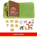 Manipulation Book - Kruzzel Farm Manipulation Book - Kruzzel Farm