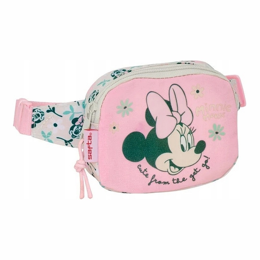 Safta Mini Mouse jostas soma. Minnie Mouse jostas soma – 2