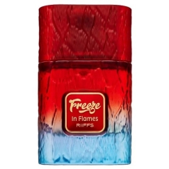 Riiffs Freeze in Flames PP unisex smarža, 100 ml