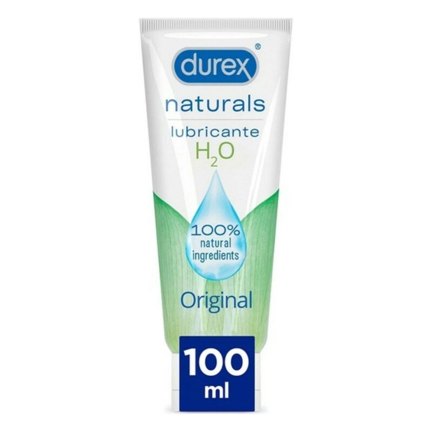 Durex Naturals intiimigeeli 100ml