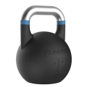 Tunturi Platinum Competition Kettlebell, 12kg Tunturi Platinum Competition Kettlebell, 12kg