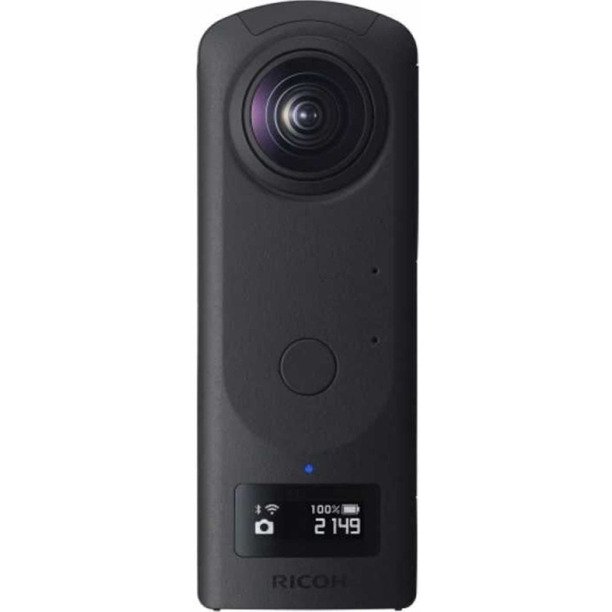 RICOH Theta Z1 (51GB) Melns – 2