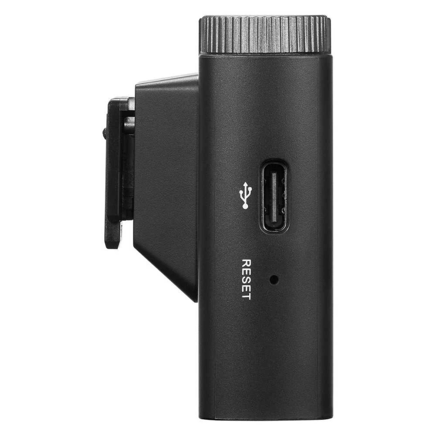 B Stock Aanbiedingen Belaidis Mikrofonas - Godox Virso S M2 Sony Versija B Atsargų – 5