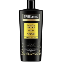 Tresemmé Lamellar Shine Ultra Brilliance Shampoo, 685 ml