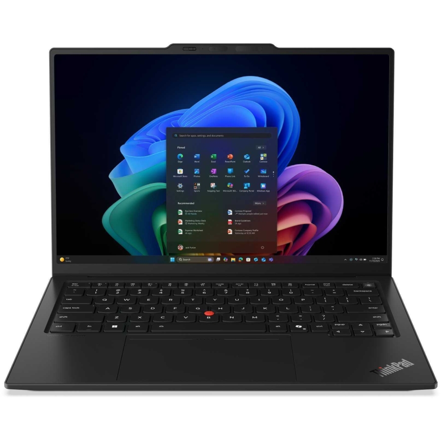 Lenovo ThinkPad X1 Carbon G14 Aura 14 IPS 358H 64GB 1SSD NOR W11Pr 21V7 – 5