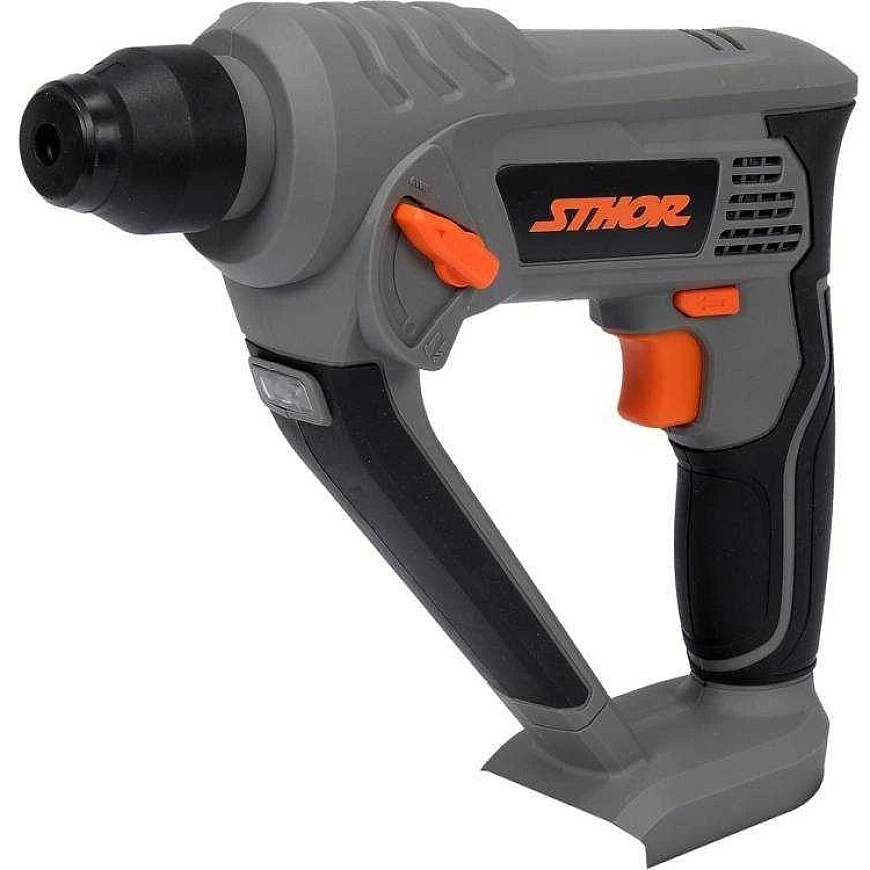 Sthor Toya Sa Poland Perforator SDS+ 20V 1.1J | without battery (78107) – 2