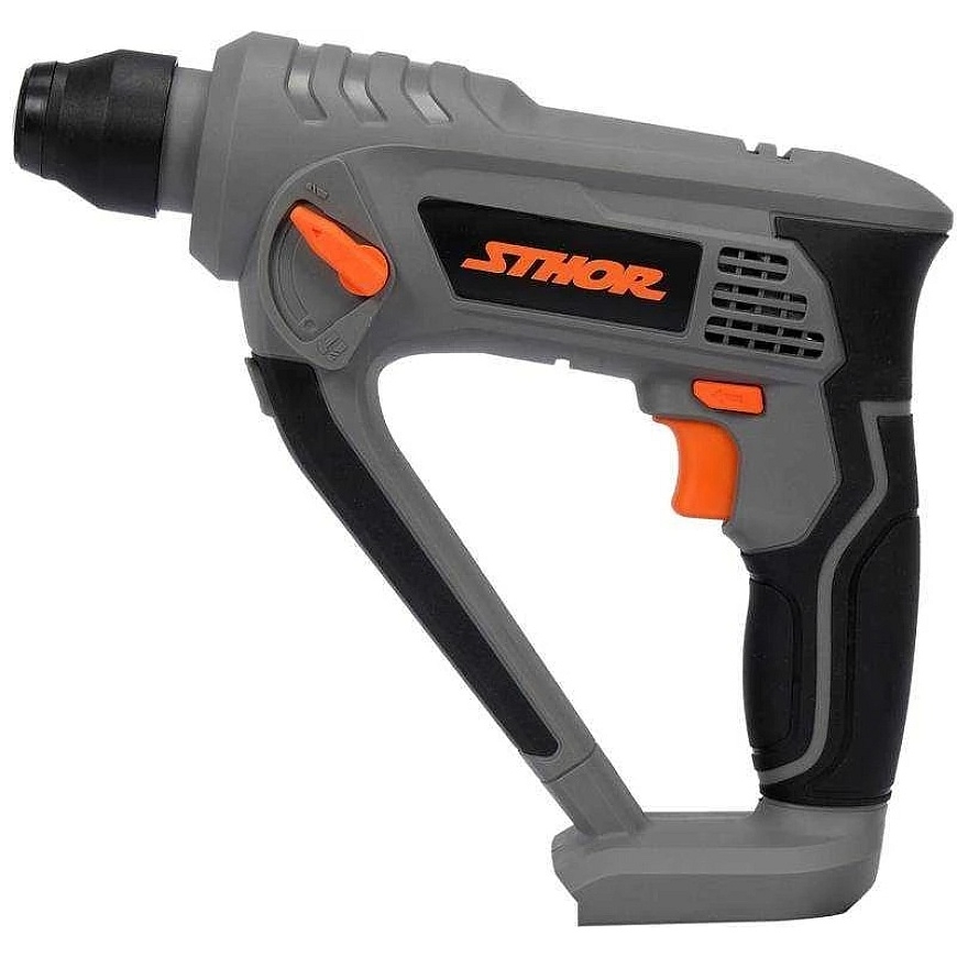 Sthor Toya Sa Poland Perforator SDS+ 20V 1,1J | ilma akuta (78107) – 5