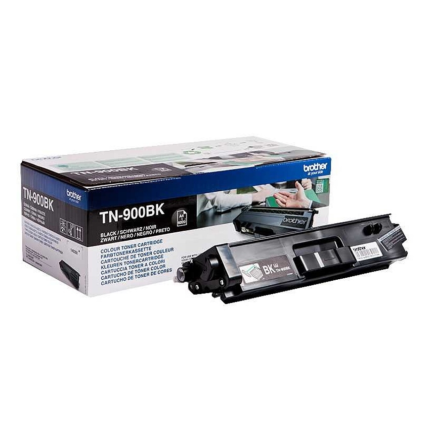 Brother TN-900BKP Juodas