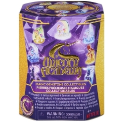 Unicorn Academy - Yksisarvisakademian taikakaluston kokoelmasarja (6075278)