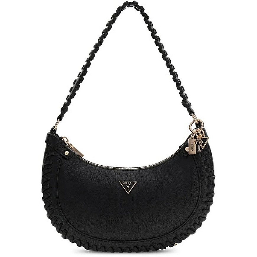 Guess Petra Banana Bag HWBG9750010-BLA