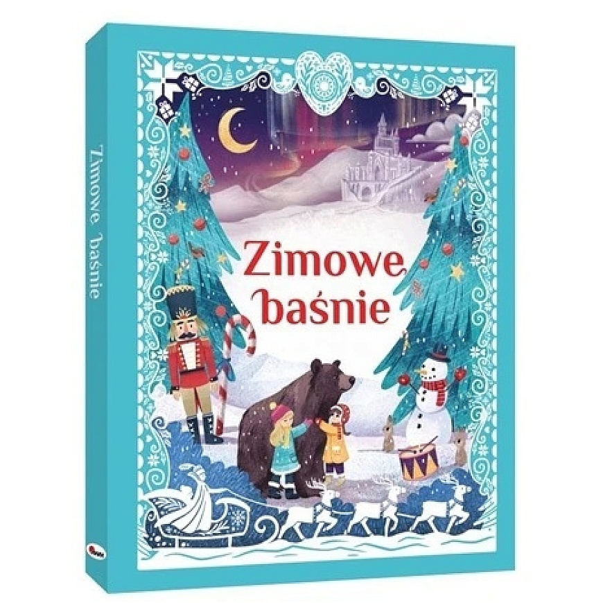 Morex Žiemos pasakos 15826