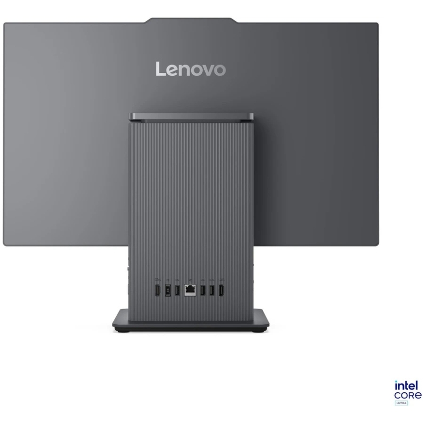Lenovo IdeaCentre AIO 24ILL11 Luna Harmaa Pöytätietokone (F0JY0018CK) – 3