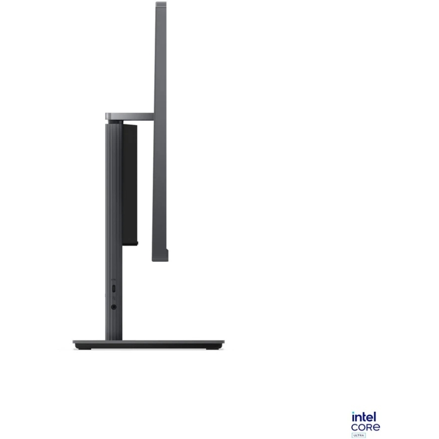 Lenovo IdeaCentre AIO 24ILL11 Luna Gray Desktop Computer (F0JY0018CK) – 4